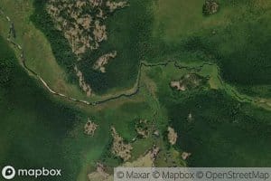 South Fork Rennie River