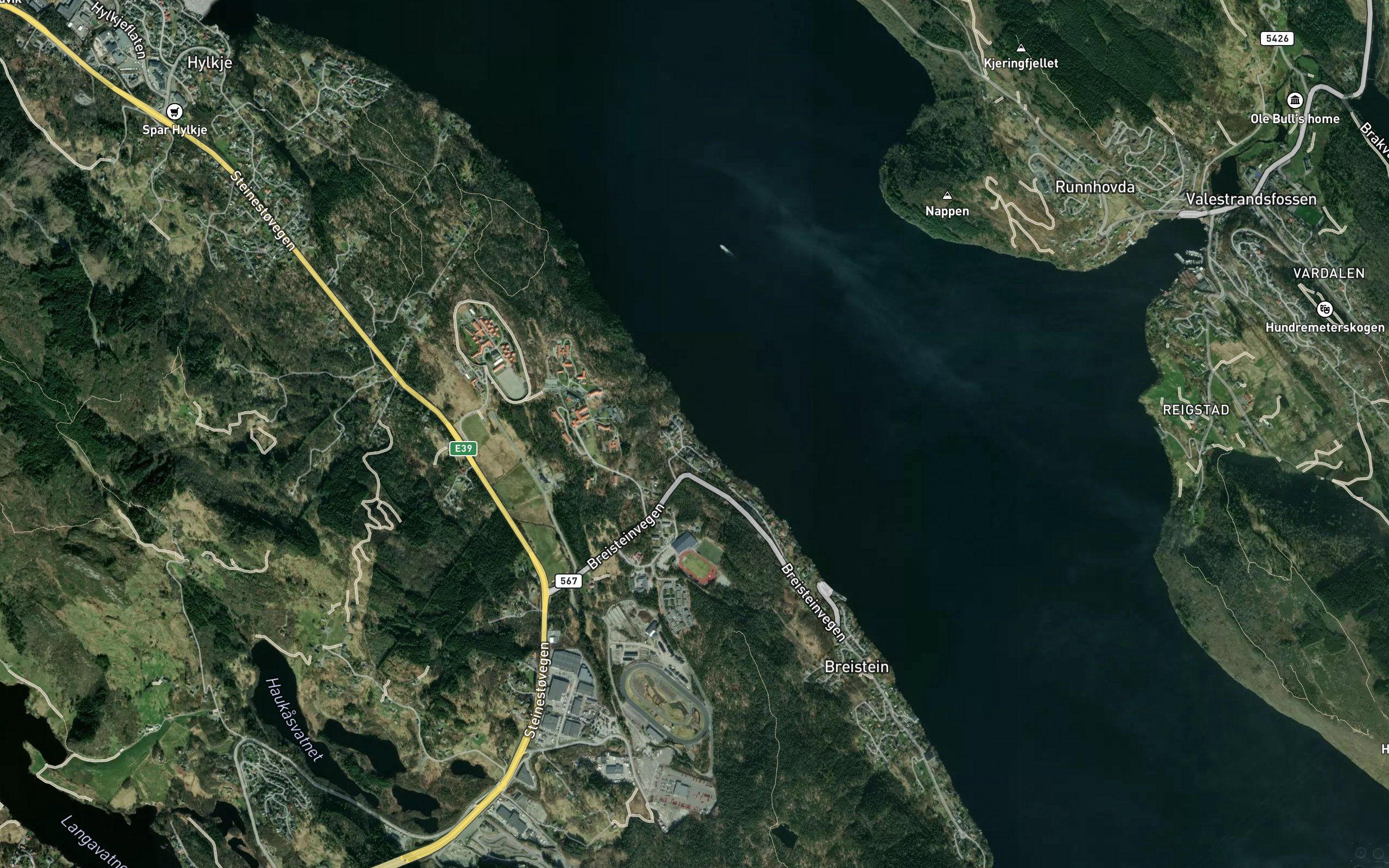 Vollavika