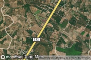 Ang Kep Nam Huai Ngio