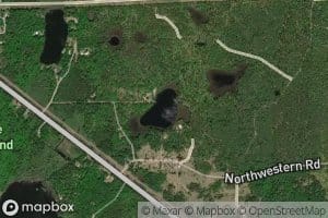 Northwestern Lake