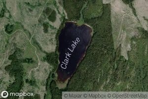 Clark Lake