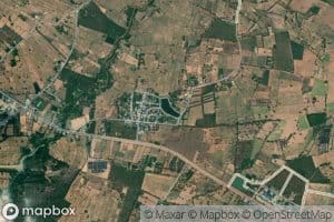 Nong Chok Lok