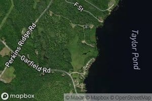 Hodgkins Brook