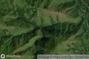 Quebrada El Oro
