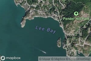Lee Bay