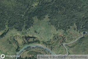 North Kwadacha River