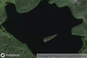 Nahounli Lake