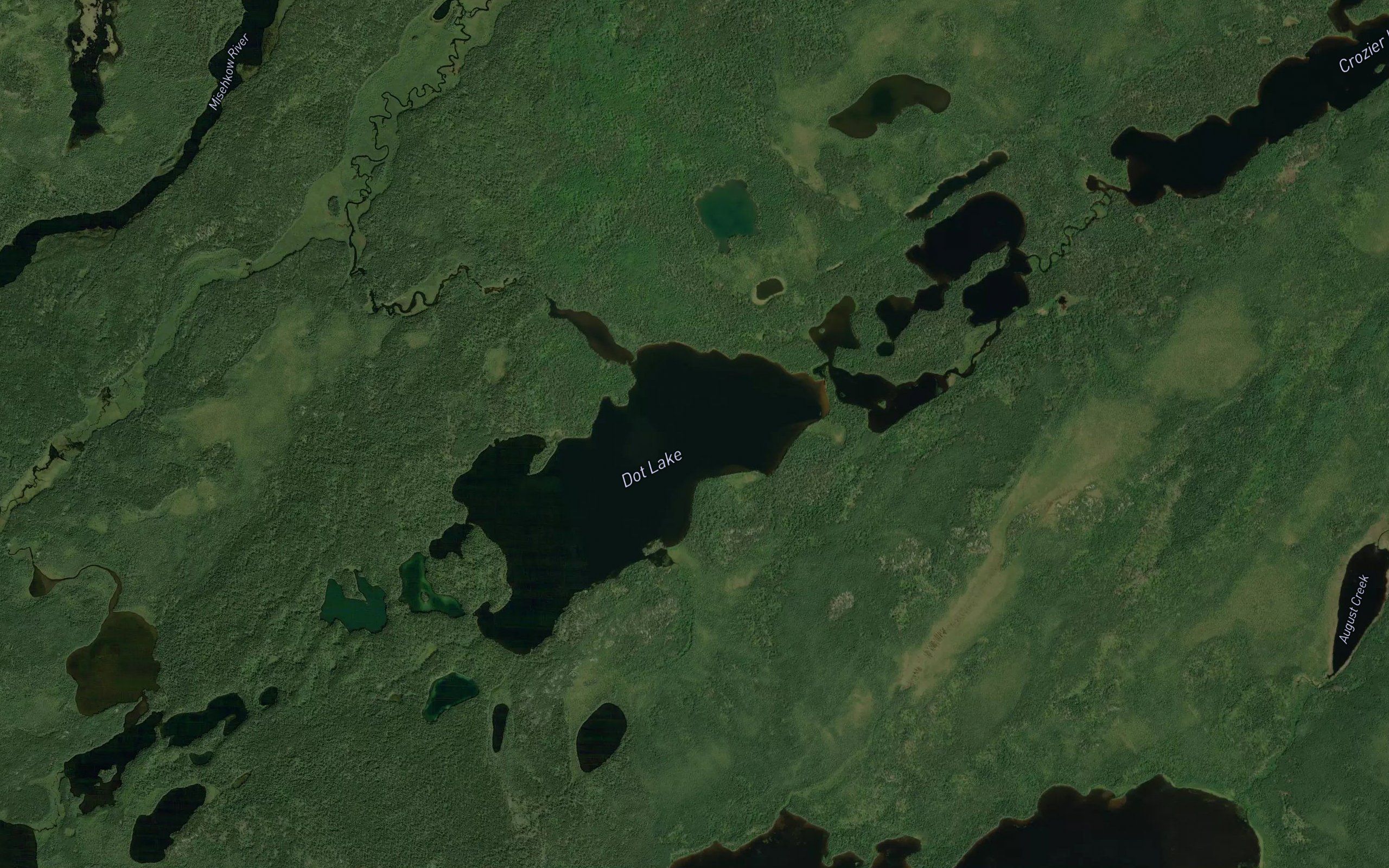 Dot Lake