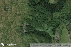 Elbow Creek