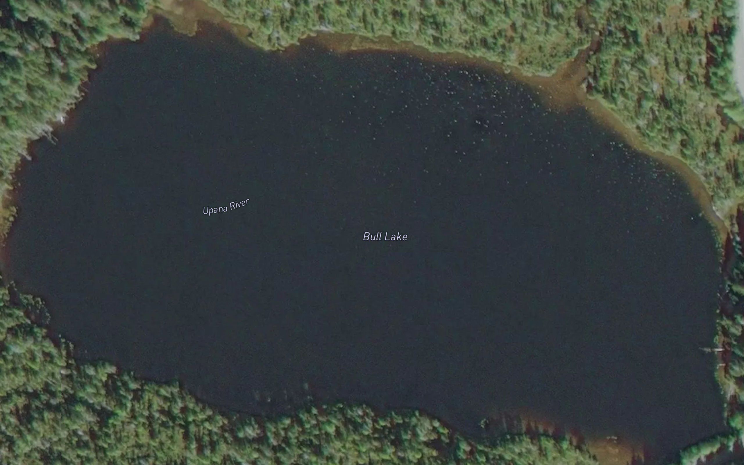 Bull Lake