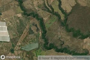 Barranca Las Trancas