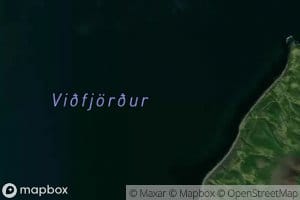 Vidfjordur