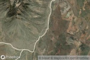Flattop Mountain Spring
