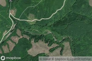 Blaney Creek