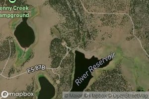 Greer Lakes