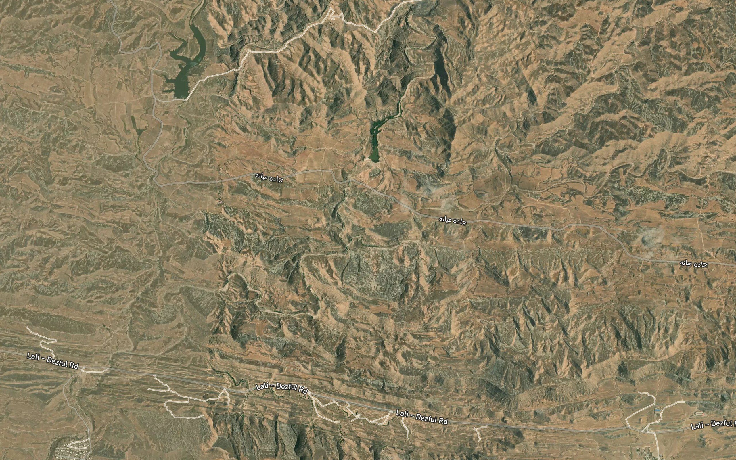 Galal-e Chamkhar Balanga