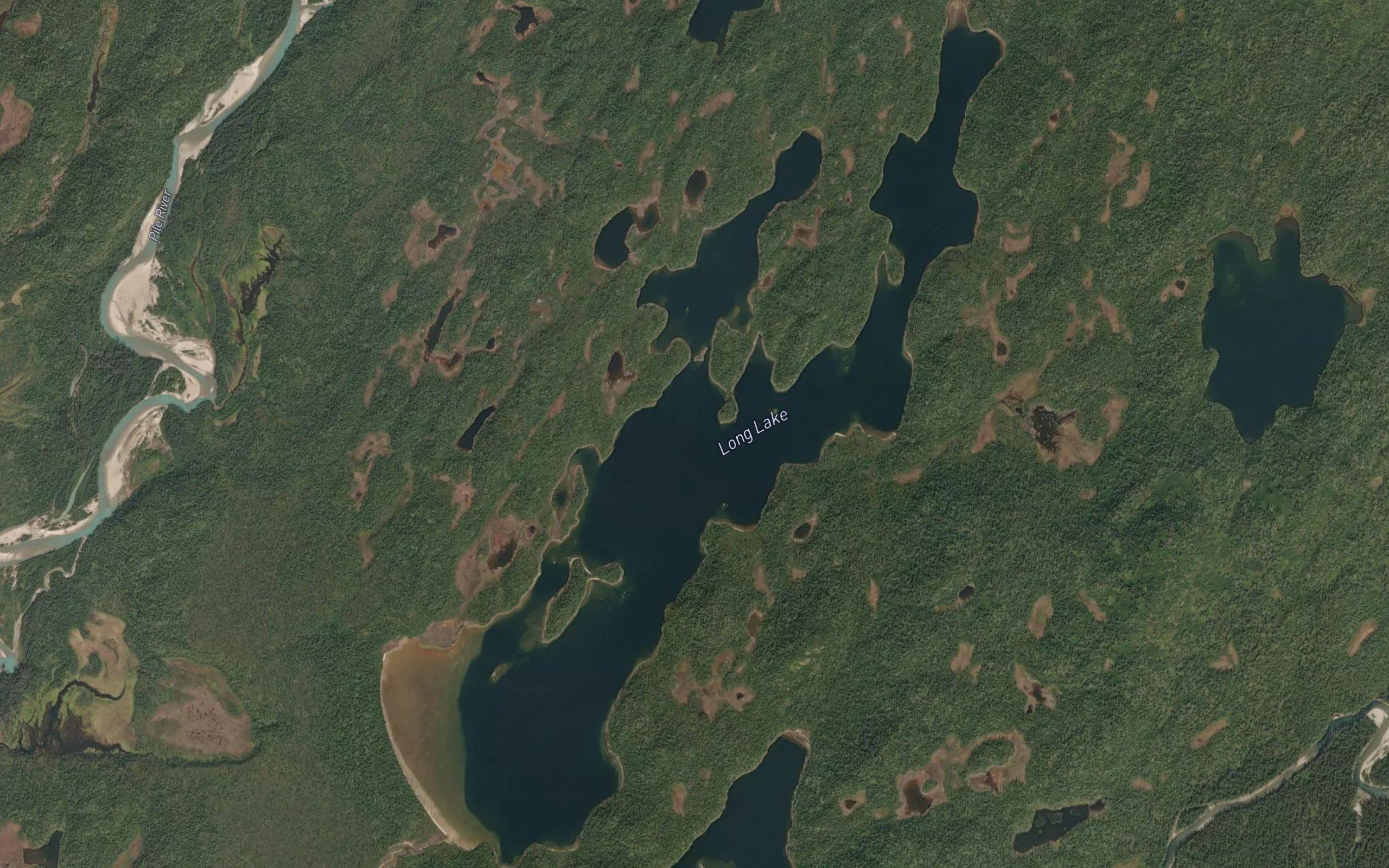 Long Lake