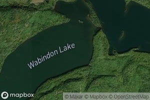 Wabindon Lake