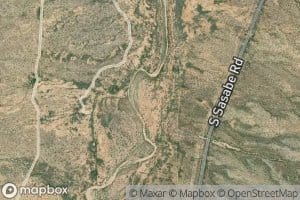 Stevens Wash