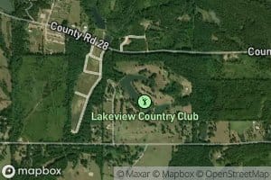 Lake View Country Club Lake