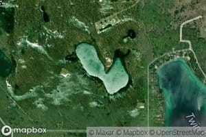 Oxbow Lake