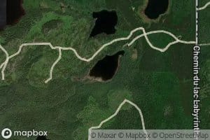 Rodensere Lake