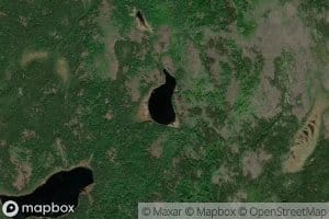 Lac Sarrola