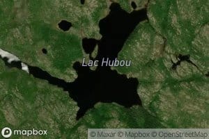 Lac Hubou