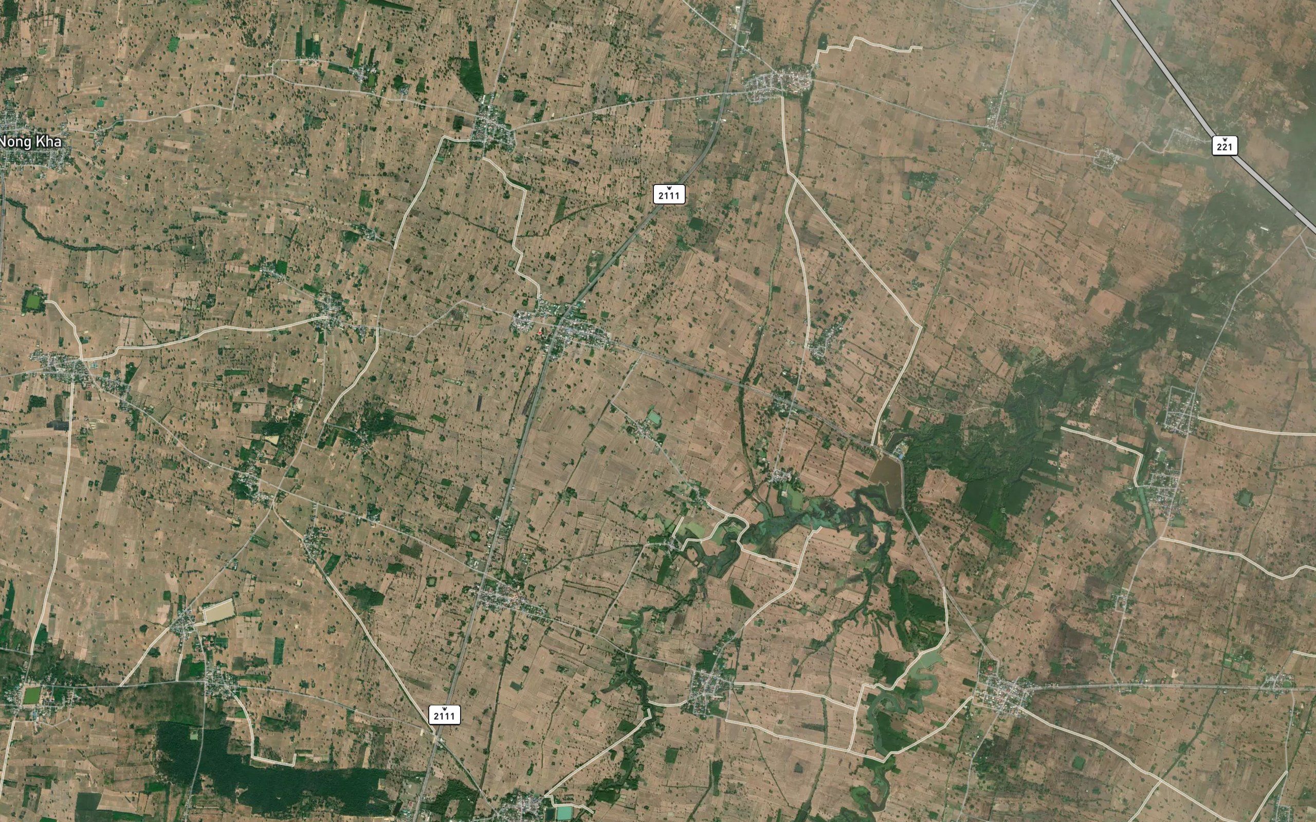 Nong Khae