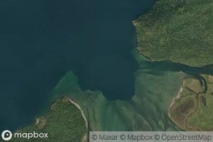 Iliamna River