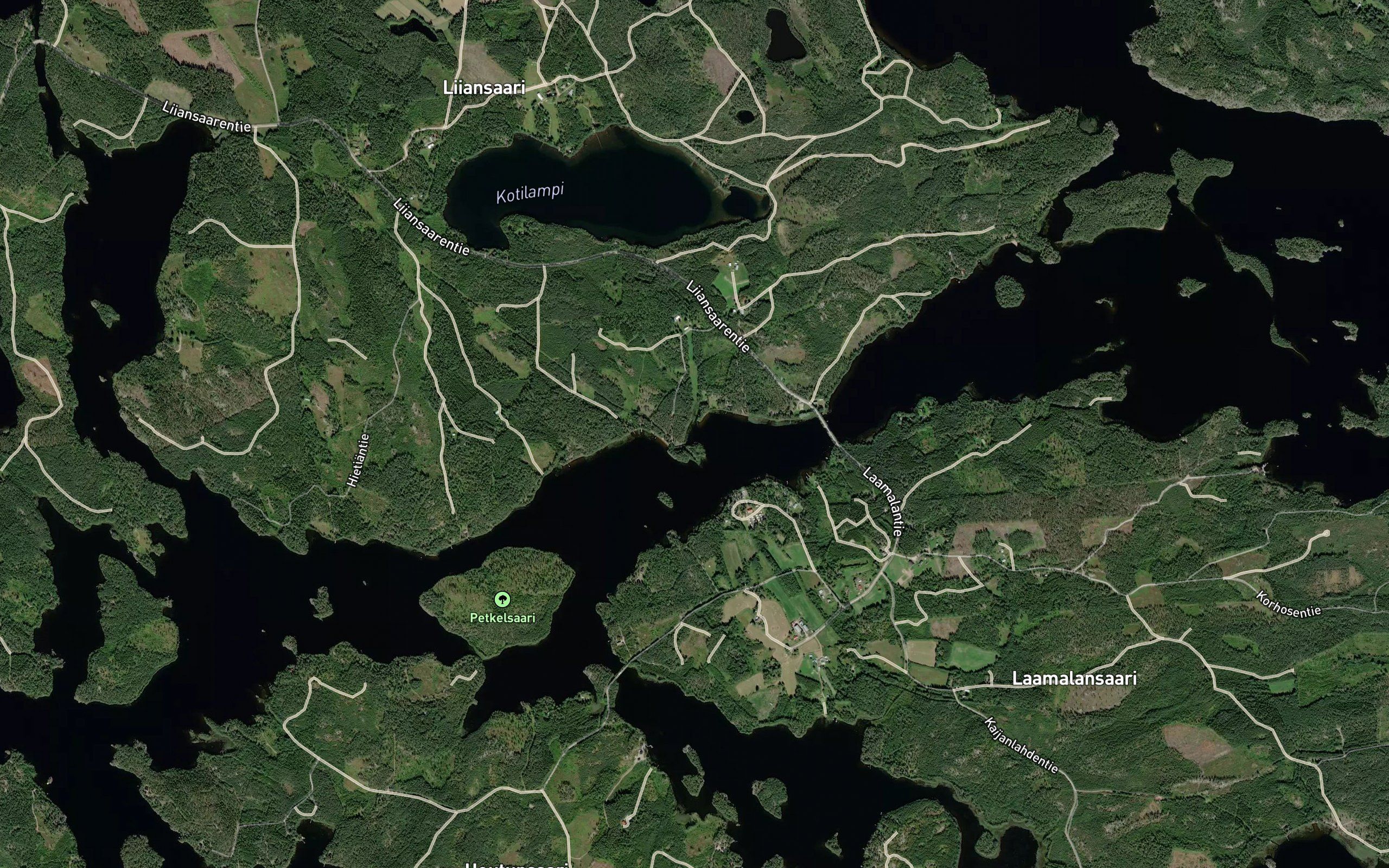 Soudunlahti