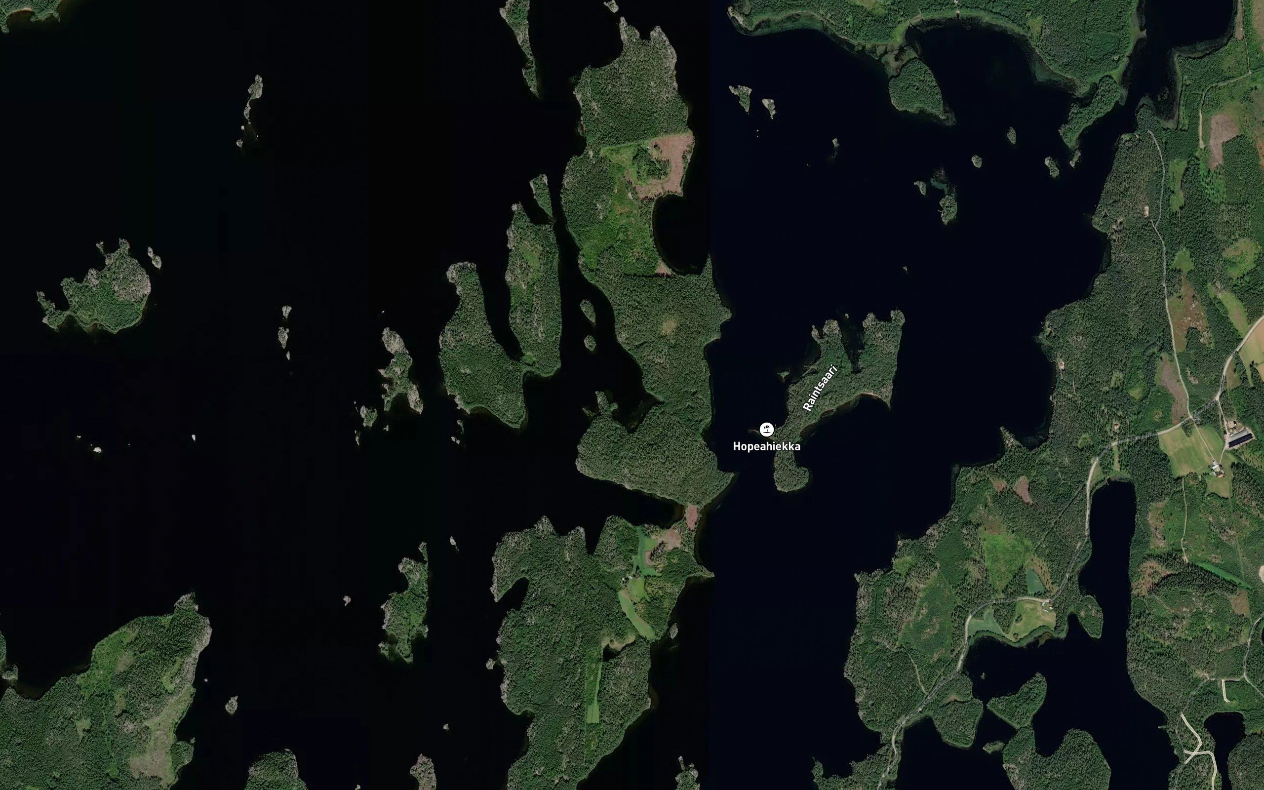 Saunalahti