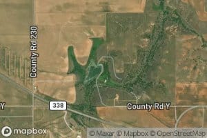 Lake Atteberry