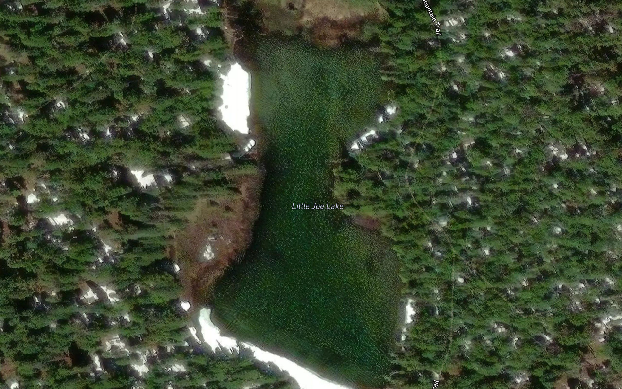 Little Joe Lake