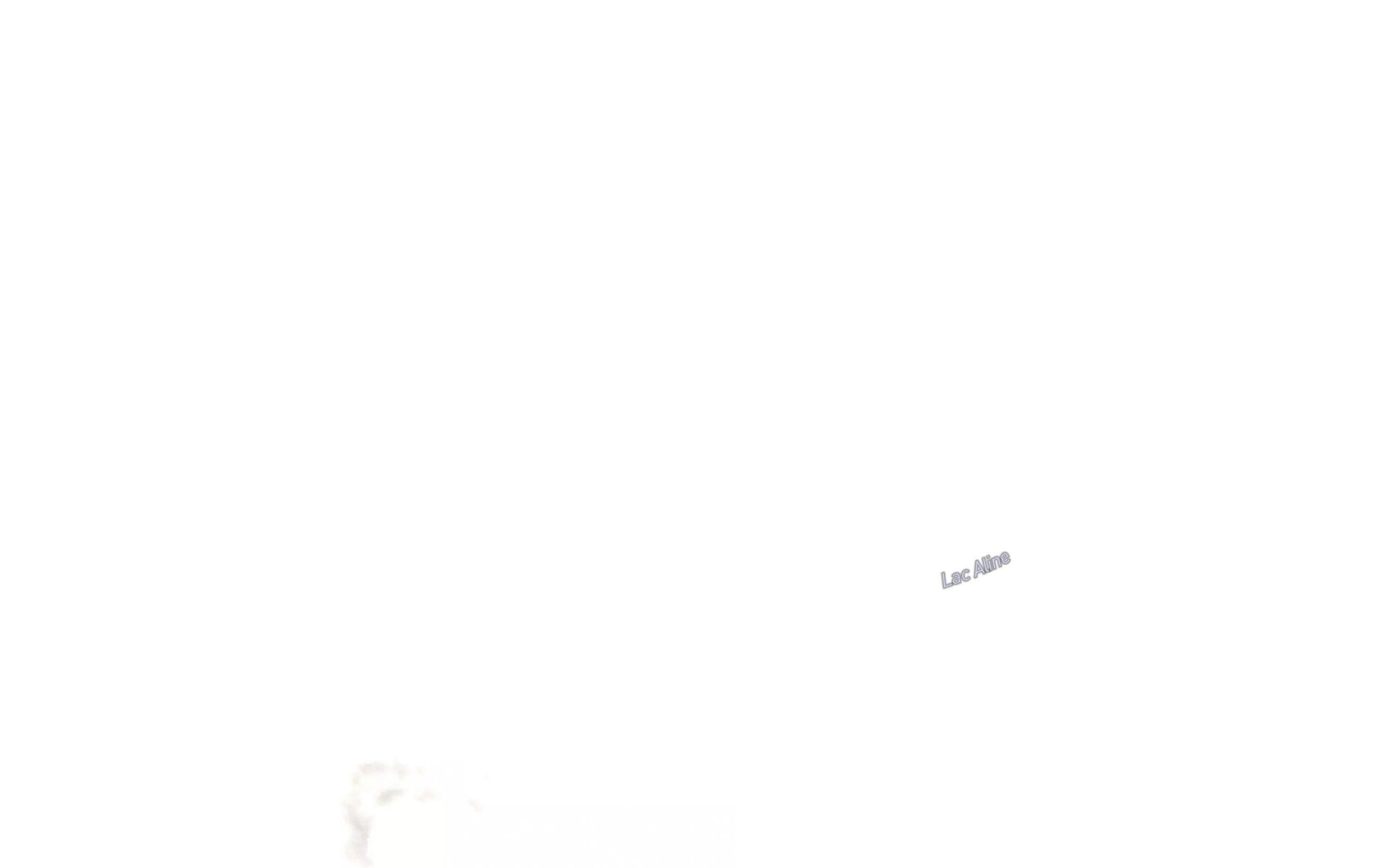 Lac Aline