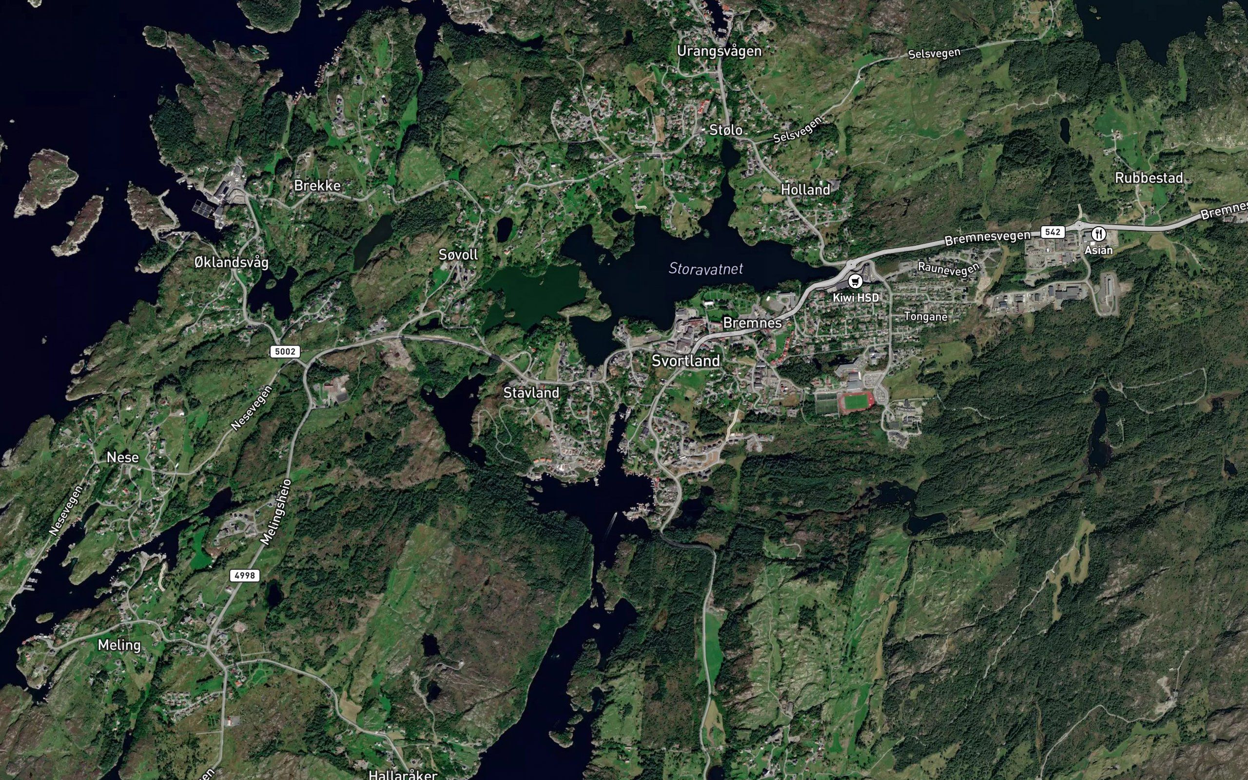 Svortlandselva