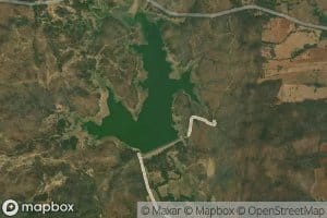 Ang Kep Nam Tha Tabaek