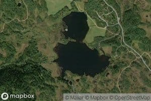 Angersvatnet