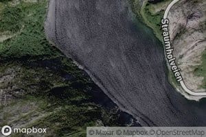 Sorgjerfjorden