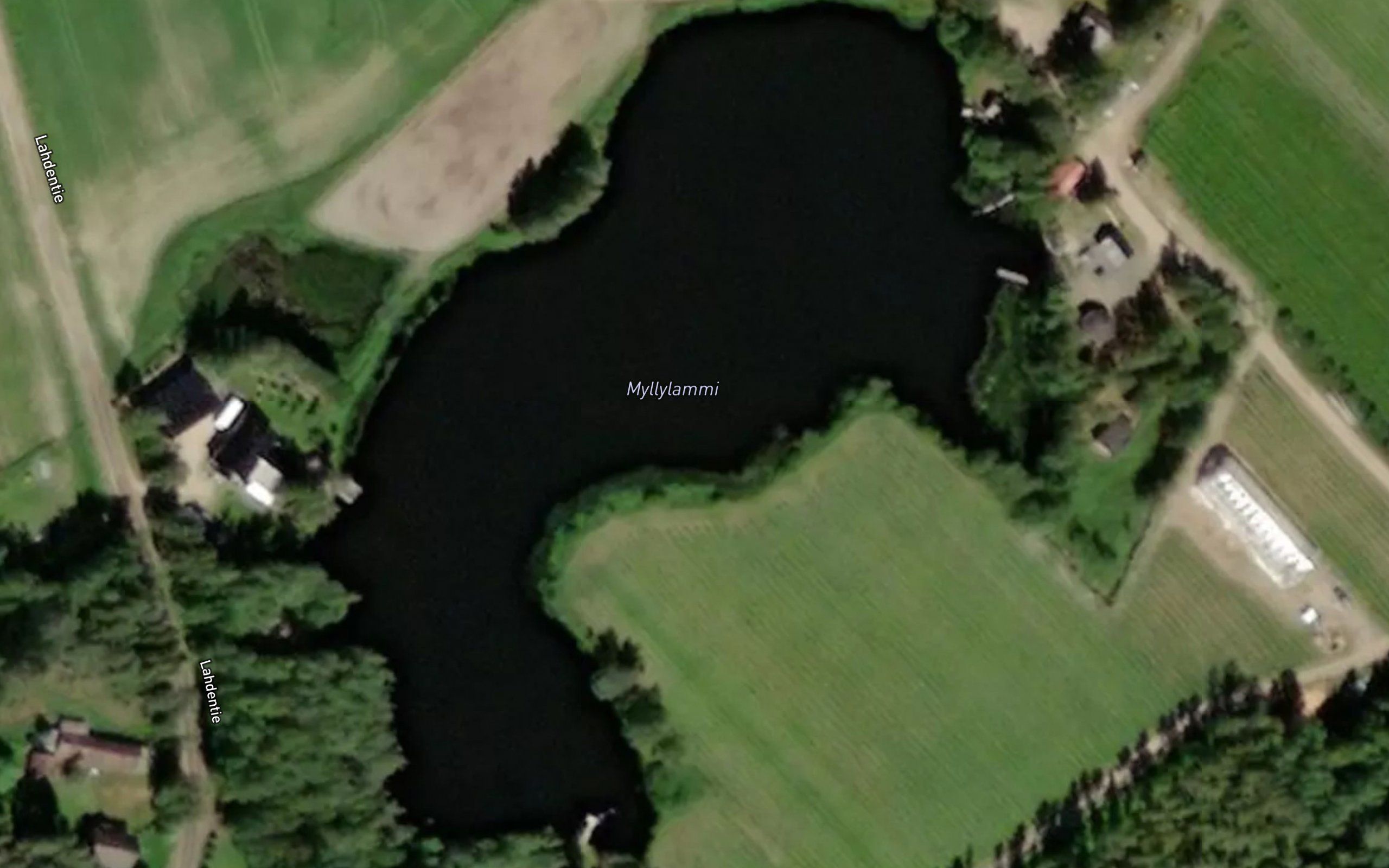 Myllylammi