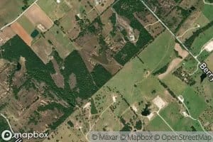 Sediment Control Structure 112 Reservoir