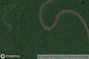 Igarape dos Macacos