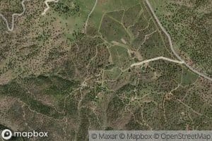 Arroyo de las Pedrazas