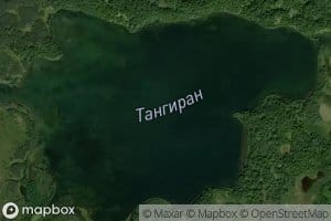 Ozero Tangiran