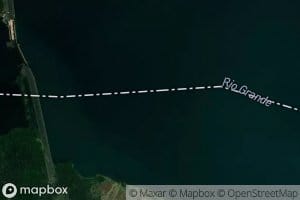 Barra Bonita Reservoir