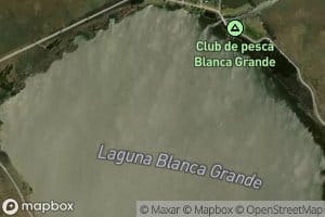 Laguna Blanca Grande