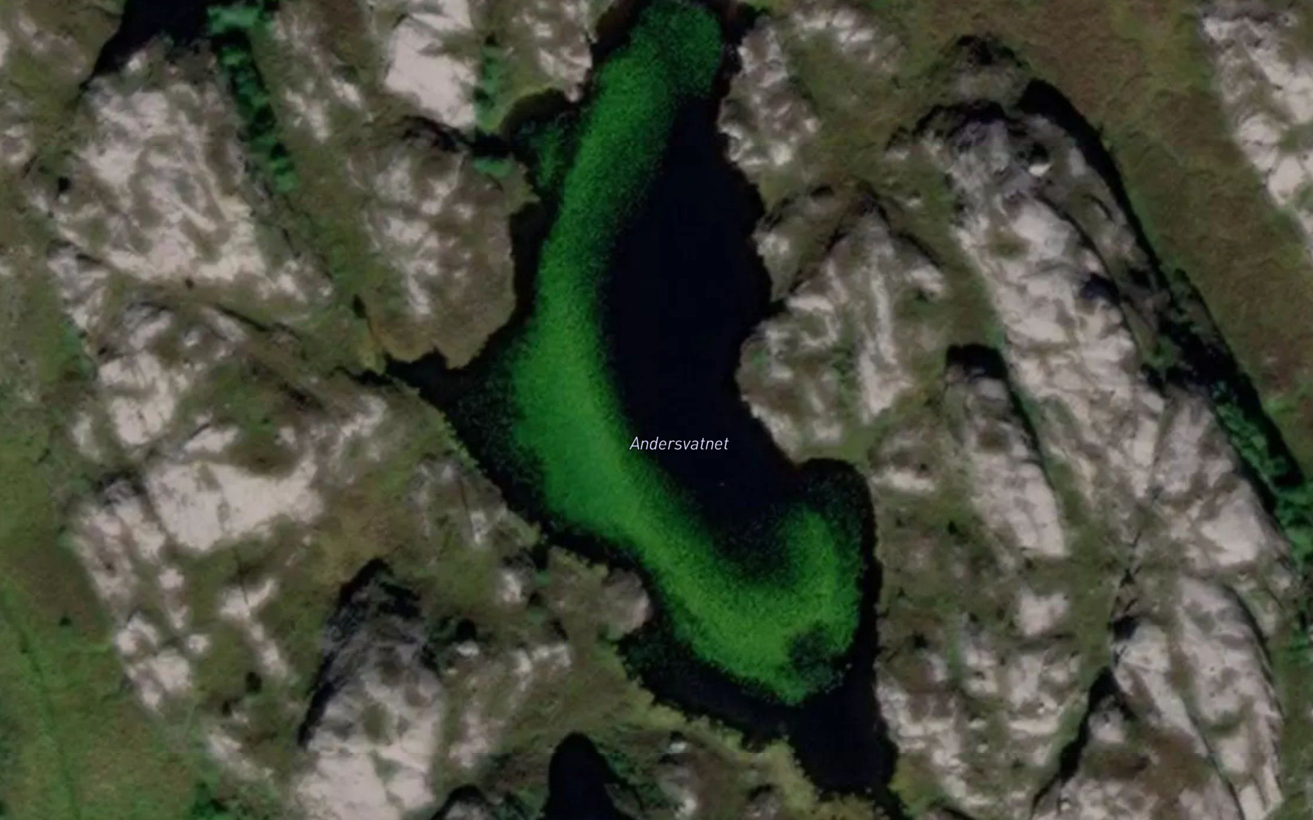 Andersvatnet