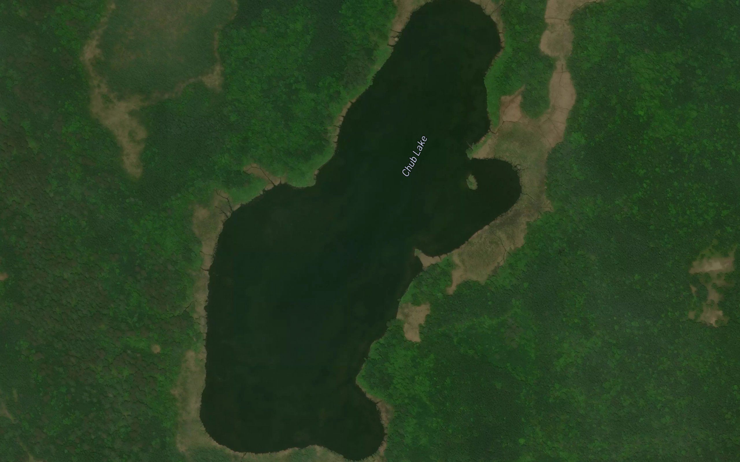 Chub Lake