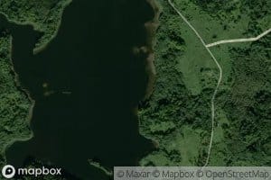 Ozero Bol'shoye Kolpino