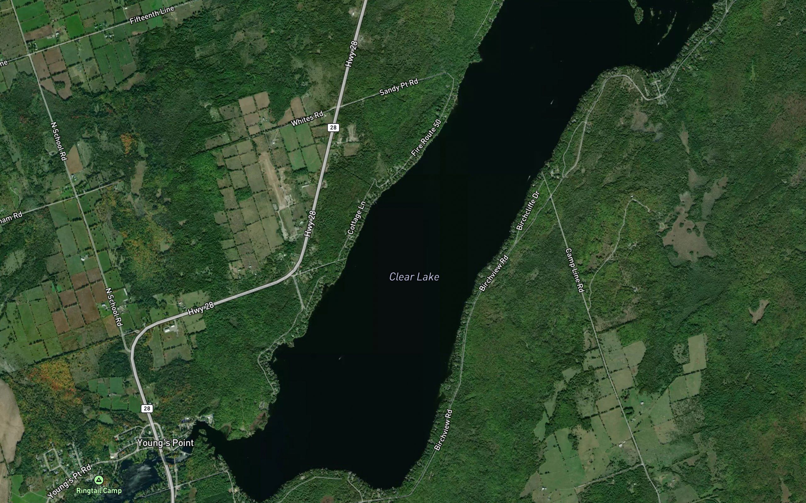 Clear Lake